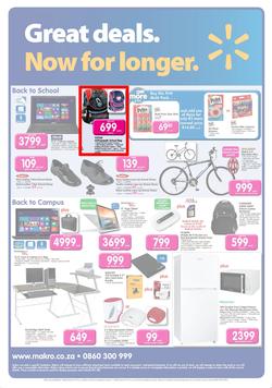 Makro : Walmart Price Cut (4 Jan - 9 Mar 2014), page 2