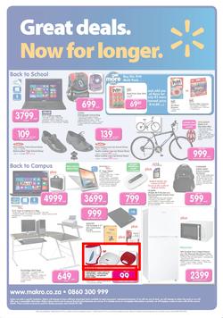 Makro : Walmart Price Cut (4 Jan - 9 Mar 2014), page 2