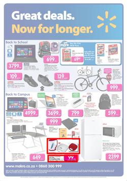 Makro : Walmart Price Cut (4 Jan - 9 Mar 2014), page 2