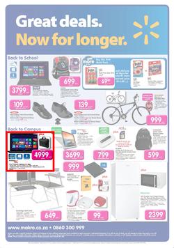 Makro : Walmart Price Cut (4 Jan - 9 Mar 2014), page 2