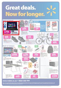 Makro : Walmart Price Cut (4 Jan - 9 Mar 2014), page 2