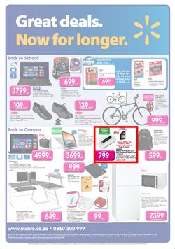 Makro : Walmart Price Cut (4 Jan - 9 Mar 2014), page 2