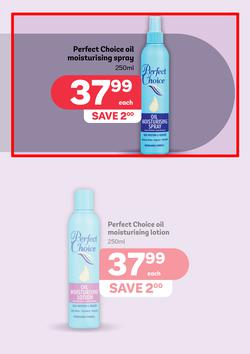 PEP Namibia : Low Prices For Good Hair Days, Always (28 June - 11 July 2024), page 7