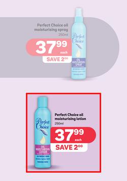 PEP Namibia : Low Prices For Good Hair Days, Always (28 June - 11 July 2024), page 7