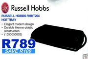 Russell Hobbs Hot Tray RHHT204
