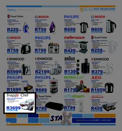 Stax (25 Sept - 4 Oct 2015), page 2
