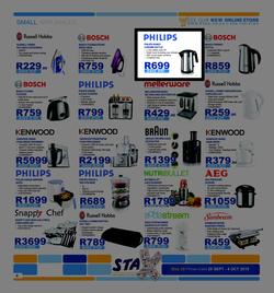 Stax (25 Sept - 4 Oct 2015), page 2