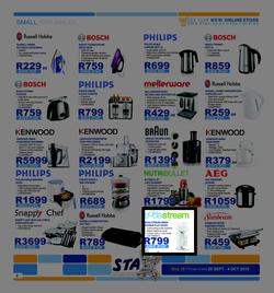 Stax (25 Sept - 4 Oct 2015), page 2
