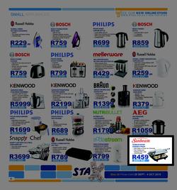 Stax (25 Sept - 4 Oct 2015), page 2