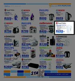 Stax (25 Sept - 4 Oct 2015), page 2