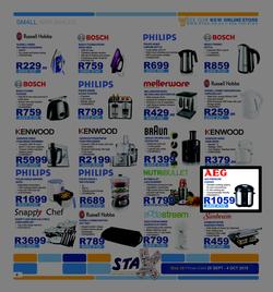 Stax (25 Sept - 4 Oct 2015), page 2