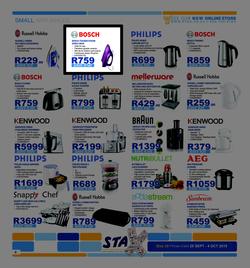 Stax (25 Sept - 4 Oct 2015), page 2