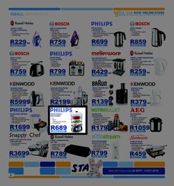 Stax (25 Sept - 4 Oct 2015), page 2