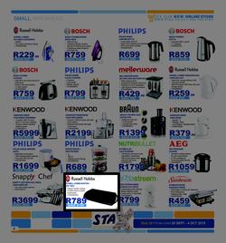 Stax (25 Sept - 4 Oct 2015), page 2