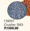 Building  Crusher-Per 5m3