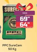 PPC Sure Cement-50Kg