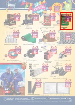 K Carrim Builders Mecca Tile Mecca : 54th Birthday Bash (16 Oct - 10 Dec 2018), page 2