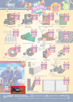 K Carrim Builders Mecca Tile Mecca : 54th Birthday Bash (16 Oct - 10 Dec 2018), page 2