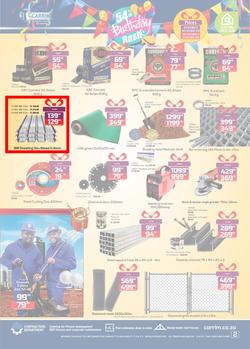 K Carrim Builders Mecca Tile Mecca : 54th Birthday Bash (16 Oct - 10 Dec 2018), page 2