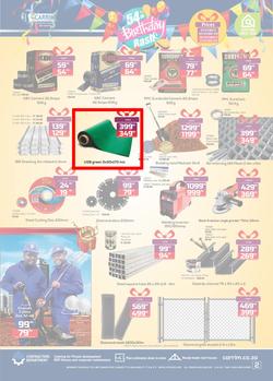 K Carrim Builders Mecca Tile Mecca : 54th Birthday Bash (16 Oct - 10 Dec 2018), page 2