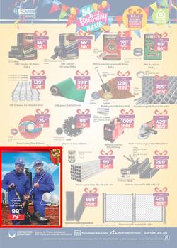 K Carrim Builders Mecca Tile Mecca : 54th Birthday Bash (16 Oct - 10 Dec 2018), page 2