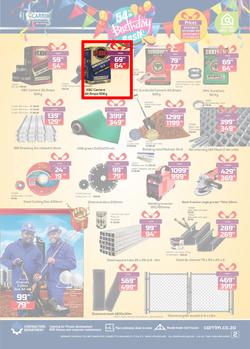 K Carrim Builders Mecca Tile Mecca : 54th Birthday Bash (16 Oct - 10 Dec 2018), page 2