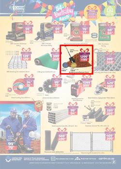 K Carrim Builders Mecca Tile Mecca : 54th Birthday Bash (16 Oct - 10 Dec 2018), page 2