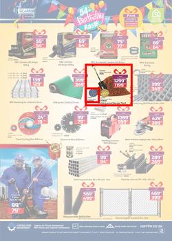 K Carrim Builders Mecca Tile Mecca : 54th Birthday Bash (16 Oct - 10 Dec 2018), page 2