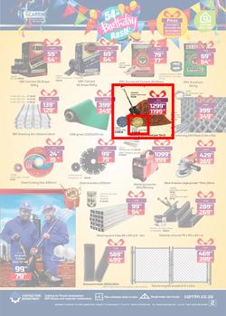 K Carrim Builders Mecca Tile Mecca : 54th Birthday Bash (16 Oct - 10 Dec 2018), page 2