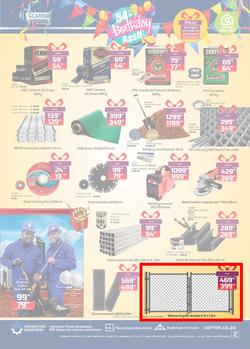 K Carrim Builders Mecca Tile Mecca : 54th Birthday Bash (16 Oct - 10 Dec 2018), page 2