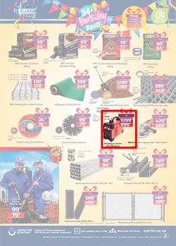 K Carrim Builders Mecca Tile Mecca : 54th Birthday Bash (16 Oct - 10 Dec 2018), page 2