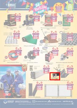 K Carrim Builders Mecca Tile Mecca : 54th Birthday Bash (16 Oct - 10 Dec 2018), page 2