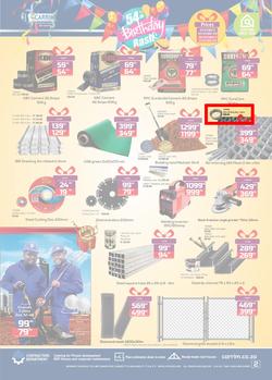K Carrim Builders Mecca Tile Mecca : 54th Birthday Bash (16 Oct - 10 Dec 2018), page 2