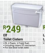Elf Toilet Cistern-9L