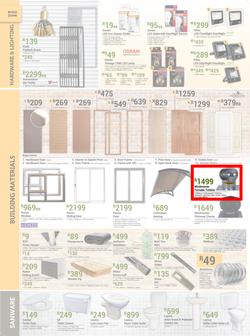 Agrimark : Whatever Your Project, We've Got A Deal For You! (14 October - 7 November 2020), page 2