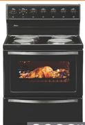 Univa 4 Plate Stove+ Oven U16B