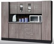 Bella 4 Piece Kitchen Suite 