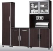 Amman 3 Piece Kitchen Unit