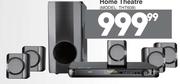 Telefunken Home Theatre THT608