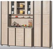 Status 3 Piece Kitchen Unit
