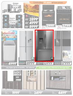 Fair Price : The Big Birthday Sale (1 Sep - 11 Sep 2016), page 2