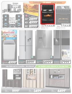 Fair Price : The Big Birthday Sale (1 Sep - 11 Sep 2016), page 2