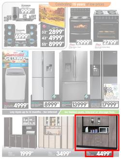 Fair Price : The Big Birthday Sale (1 Sep - 11 Sep 2016), page 2