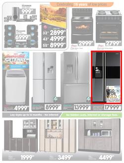 Fair Price : The Big Birthday Sale (1 Sep - 11 Sep 2016), page 2