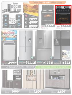Fair Price : The Big Birthday Sale (1 Sep - 11 Sep 2016), page 2