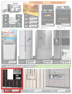 Fair Price : The Big Birthday Sale (1 Sep - 11 Sep 2016), page 2