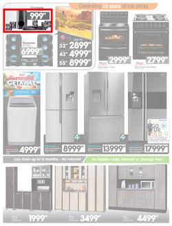 Fair Price : The Big Birthday Sale (1 Sep - 11 Sep 2016), page 2