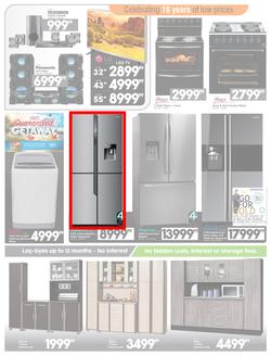 Fair Price : The Big Birthday Sale (1 Sep - 11 Sep 2016), page 2