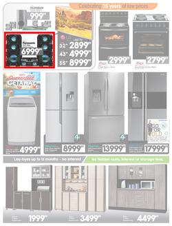 Fair Price : The Big Birthday Sale (1 Sep - 11 Sep 2016), page 2
