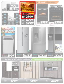 Fair Price : The Big Birthday Sale (1 Sep - 11 Sep 2016), page 2
